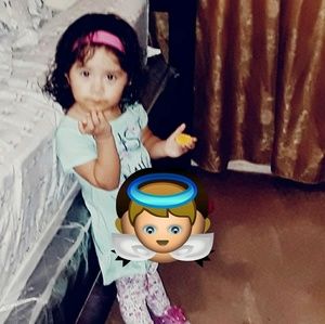 Meet your Posher, Karla